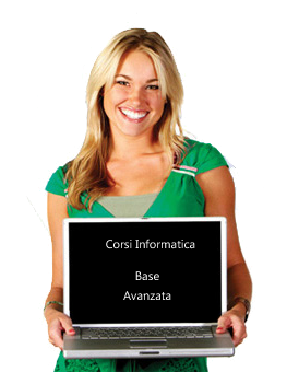 Corsi di Informatica Corsi di Informatica