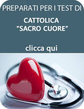 test cattolica